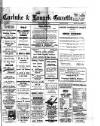 Carluke and Lanark Gazette