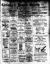 Carluke and Lanark Gazette Friday 02 January 1925 Page 1