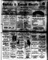 Carluke and Lanark Gazette Friday 01 January 1926 Page 1