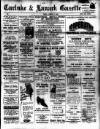Carluke and Lanark Gazette Friday 08 January 1926 Page 1