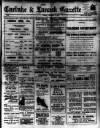 Carluke and Lanark Gazette Friday 05 February 1926 Page 1