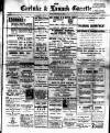 Carluke and Lanark Gazette Friday 19 February 1926 Page 1
