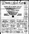 Carluke and Lanark Gazette Friday 05 March 1926 Page 1