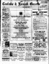 Carluke and Lanark Gazette Friday 19 March 1926 Page 1
