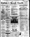 Carluke and Lanark Gazette Friday 04 February 1927 Page 1
