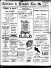 Carluke and Lanark Gazette Friday 10 June 1927 Page 1