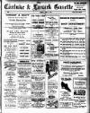 Carluke and Lanark Gazette Friday 17 June 1927 Page 1