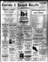 Carluke and Lanark Gazette Friday 02 September 1927 Page 1