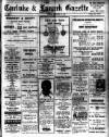 Carluke and Lanark Gazette Friday 11 November 1927 Page 1