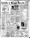 Carluke and Lanark Gazette Friday 23 March 1928 Page 1