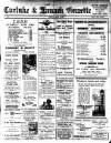 Carluke and Lanark Gazette Friday 06 April 1928 Page 1
