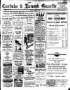 Carluke and Lanark Gazette Friday 22 June 1928 Page 1