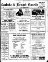 Carluke and Lanark Gazette