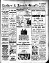 Carluke and Lanark Gazette