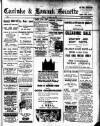 Carluke and Lanark Gazette