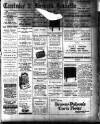 Carluke and Lanark Gazette Friday 03 January 1930 Page 1