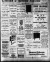 Carluke and Lanark Gazette Friday 10 January 1930 Page 1