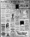 Carluke and Lanark Gazette Friday 17 January 1930 Page 1