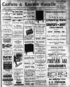 Carluke and Lanark Gazette Friday 07 February 1930 Page 1