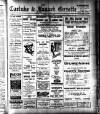 Carluke and Lanark Gazette Friday 30 May 1930 Page 1