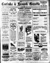 Carluke and Lanark Gazette Friday 11 July 1930 Page 1