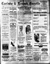 Carluke and Lanark Gazette Friday 18 July 1930 Page 1