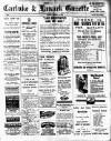 Carluke and Lanark Gazette