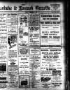 Carluke and Lanark Gazette Friday 05 September 1930 Page 1