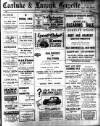 Carluke and Lanark Gazette Friday 06 February 1931 Page 1