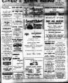 Carluke and Lanark Gazette Friday 13 February 1931 Page 1