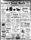 Carluke and Lanark Gazette Friday 06 March 1931 Page 1