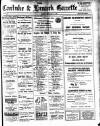 Carluke and Lanark Gazette Friday 19 February 1932 Page 1