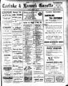 Carluke and Lanark Gazette Friday 26 February 1932 Page 1