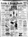 Carluke and Lanark Gazette Friday 01 April 1932 Page 1