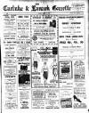 Carluke and Lanark Gazette Friday 08 April 1932 Page 1