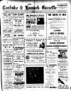 Carluke and Lanark Gazette Friday 22 April 1932 Page 1