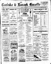 Carluke and Lanark Gazette Friday 13 May 1932 Page 1
