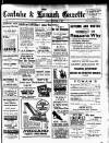 Carluke and Lanark Gazette Friday 02 September 1932 Page 1