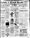Carluke and Lanark Gazette Friday 16 September 1932 Page 1