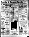 Carluke and Lanark Gazette Friday 11 November 1932 Page 1