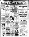 Carluke and Lanark Gazette Friday 03 February 1933 Page 1