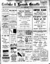 Carluke and Lanark Gazette