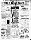 Carluke and Lanark Gazette Friday 01 December 1933 Page 1