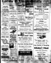 Carluke and Lanark Gazette Friday 06 July 1934 Page 1