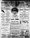 Carluke and Lanark Gazette