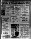 Carluke and Lanark Gazette Friday 03 April 1936 Page 1