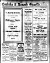 Carluke and Lanark Gazette