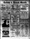 Carluke and Lanark Gazette Friday 22 January 1937 Page 1