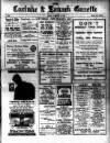 Carluke and Lanark Gazette Friday 12 February 1937 Page 1