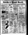 Carluke and Lanark Gazette Friday 19 March 1937 Page 1